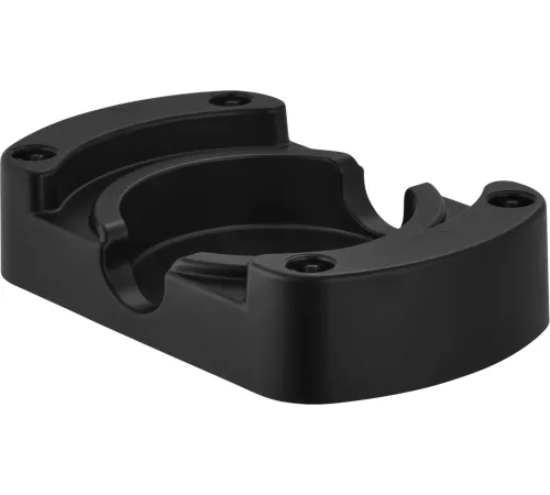 Миксер ручной Rondell RDE-1354 400Вт черный