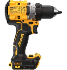 Шуруповерт DeWalt DCD800NT-XJ аккум. патрон:быстрозажимной (кейс в комплекте)