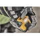 Дрель-шуруповерт DeWalt DCD800E1T-QW аккум. патрон:быстрозажимной (кейс в комплекте)