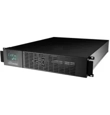 Источник бесперебойного питания Импульс ФОРВАРД Н 10000 10000Вт 10000ВА черный без батареи