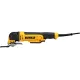 Многофункциональный инструмент DeWalt DWE315KT 300Вт желтый/черный