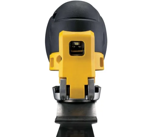Многофункциональный инструмент DeWalt DWE315KT 300Вт желтый/черный Многофункциональный инструмент DeWalt DWE315KT 300Вт желтый/черный
