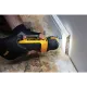 Многофункциональный инструмент DeWalt DWE315KT 300Вт желтый/черный