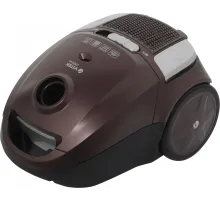 Пылесос Vitek VT-8138 2200Вт коричневый/черный