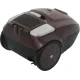 Пылесос Vitek VT-8138 2200Вт коричневый/черный