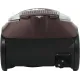 Пылесос Vitek VT-8138 2200Вт коричневый/черный