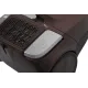 Пылесос Vitek VT-8138 2200Вт коричневый/черный