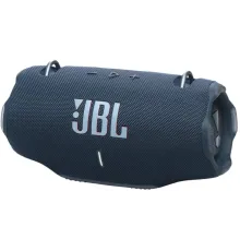 Портативная акустическая система JBL XTREME 4 синий(JBLXTREME4BLUUK)
