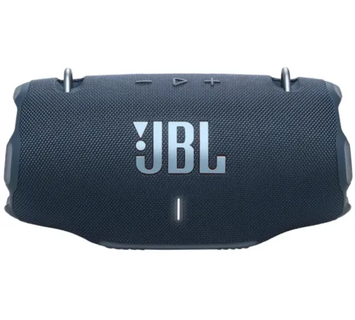 Портативная акустическая система JBL XTREME 4 синий(JBLXTREME4BLUUK)