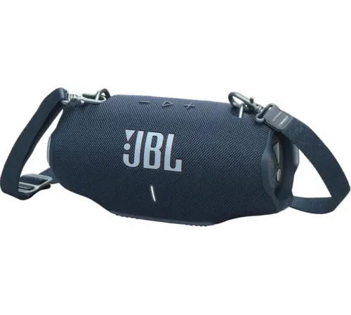 Портативная акустическая система JBL XTREME 4 синий(JBLXTREME4BLUUK)
