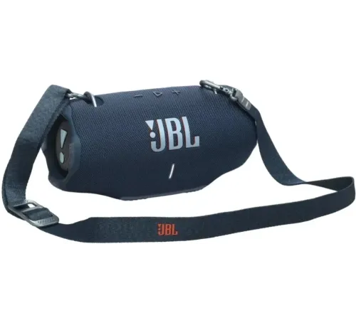 Портативная акустическая система JBL XTREME 4 синий(JBLXTREME4BLUUK)