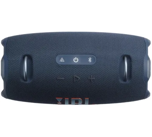Портативная акустическая система JBL XTREME 4 синий(JBLXTREME4BLUUK)