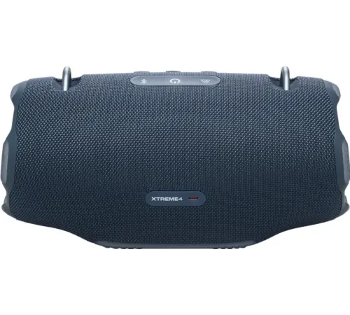 Портативная акустическая система JBL XTREME 4 синий(JBLXTREME4BLUUK)