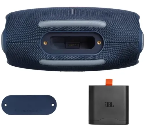 Портативная акустическая система JBL XTREME 4 синий(JBLXTREME4BLUUK)