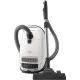 Пылесос Miele Complete C3 125 Edition lotus желтый
