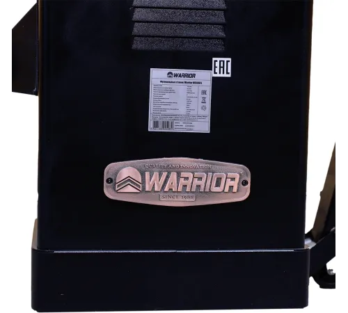 Станок фуговальный Warrior Профессионал W0106FL 1100W (301010015000) Станок фуговальный Warrior Профессионал W0106FL 1100W (301010015000)