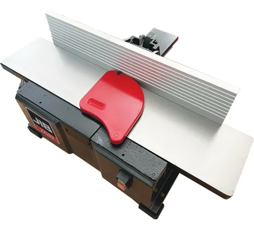 Станок фуговальный Jib Профессионал 22102 SC 1100W (0309020435000) Станок фуговальный Jib Профессионал 22102 SC 1100W (0309020435000)