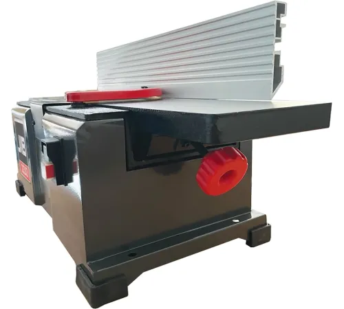 Станок фуговальный Jib Профессионал 22102 SC 1100W (0309020435000) Станок фуговальный Jib Профессионал 22102 SC 1100W (0309020435000)