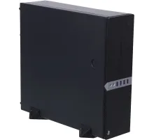 ПК IRU Office 310H6S SFF i5 12400 (2.5) 16Gb SSD512Gb UHDG 730 Free DOS GbitEth 300W черный (2061142)