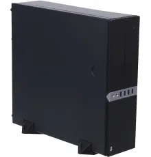 ПК IRU Office 310H6S SFF i5 12400 (2.5) 16Gb SSD512Gb UHDG 730 Free DOS GbitEth 300W черный (2061142)