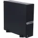 ПК IRU Office 310H6S SFF i5 12400 (2.5) 16Gb SSD512Gb UHDG 730 Free DOS GbitEth 300W черный (2061142)