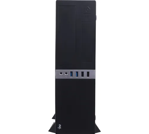 ПК IRU Office 310H6S SFF i5 12400 (2.5) 16Gb SSD512Gb UHDG 730 Free DOS GbitEth 300W черный (2061142)