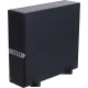 ПК IRU Office 310H6S SFF i5 12400 (2.5) 16Gb SSD512Gb UHDG 730 Free DOS GbitEth 300W черный (2061142)