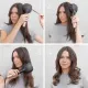 Щипцы Babyliss C1900E 25Вт розовый макс.темп.:210С покрытие:керамическое