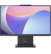Моноблок Lenovo IdeaCentre AIO 24IRH9 23.8" Full HD i3 1315U (1.2) 8Gb SSD256Gb UHDG noOS WiFi BT 90W клавиатура мышь Cam серый 1920x1080