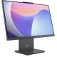 Моноблок Lenovo IdeaCentre AIO 24IRH9 23.8" Full HD i5 13420H (2.1) 8Gb SSD256Gb UHDG noOS WiFi BT 90W клавиатура мышь Cam серый 1920x1080