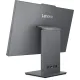 Моноблок Lenovo IdeaCentre AIO 24IRH9 23.8" Full HD i5 13420H (2.1) 8Gb SSD256Gb UHDG noOS WiFi BT 90W клавиатура мышь Cam серый 1920x1080
