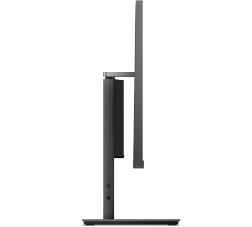 Моноблок Lenovo IdeaCentre AIO 24IRH9 23.8" Full HD i5 13420H (2.1) 8Gb SSD256Gb UHDG noOS WiFi BT 90W клавиатура мышь Cam серый 1920x1080