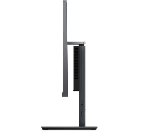 Моноблок Lenovo IdeaCentre AIO 24IRH9 23.8" Full HD i5 13420H (2.1) 8Gb SSD256Gb UHDG noOS WiFi BT 90W клавиатура мышь Cam серый 1920x1080