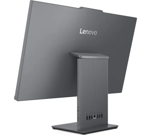 Моноблок Lenovo IdeaCentre AIO 27IRH9 27" Full HD i3 1315U (1.2) 8Gb SSD256Gb UHDG noOS WiFi BT 90W клавиатура мышь Cam серый 1920x1080