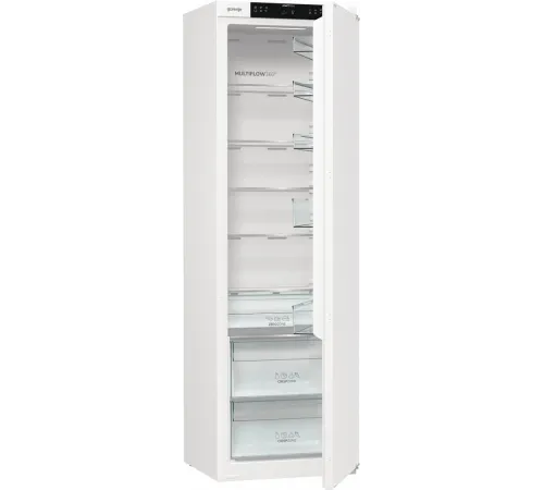 Холодильник Gorenje RI517E41WF 2-хкамерн. белый
