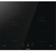 Индукционная варочная поверхность Gorenje GI6401BSC черный
