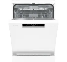 Посудомоечная машина Gorenje GS643C90W белый (полноразмерная)