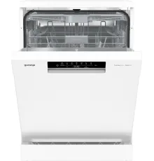 Посудомоечная машина Gorenje GS643C90W белый (полноразмерная)