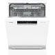 Посудомоечная машина Gorenje GS643C90W белый (полноразмерная)