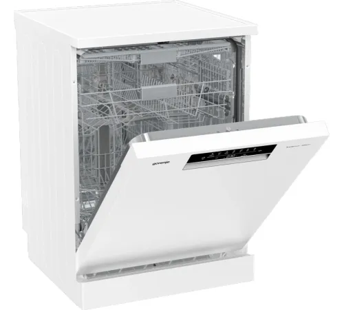 Посудомоечная машина Gorenje GS643C90W белый (полноразмерная) Посудомоечная машина Gorenje GS643C90W белый (полноразмерная)