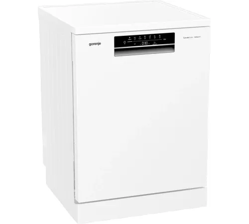 Посудомоечная машина Gorenje GS643C90W белый (полноразмерная) Посудомоечная машина Gorenje GS643C90W белый (полноразмерная)