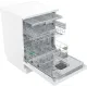 Посудомоечная машина Gorenje GS643C90W белый (полноразмерная)