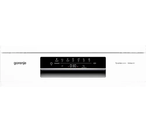 Посудомоечная машина Gorenje GS643C90W белый (полноразмерная) Посудомоечная машина Gorenje GS643C90W белый (полноразмерная)