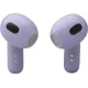 Наушники вкладыши JBL Live Flex пурпурный беспроводные bluetooth в ушной раковине (JBLLIVEFLEX3PUR)