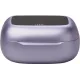 Наушники вкладыши JBL Live Flex пурпурный беспроводные bluetooth в ушной раковине (JBLLIVEFLEX3PUR)