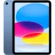 Планшет Apple iPad 2022 A2757 A14 Bionic 6С RAM4Gb ROM64Gb 10.9" IPS 2360x1640 5G 1Sim iOS синий 12Mpix 12Mpix BT WiFi 9hr