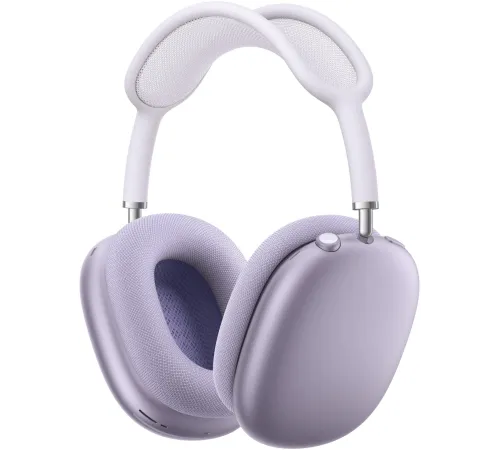 Гарнитура накладные Apple AirPods Max A3184 фиолетовый беспроводные bluetooth оголовье (MWW83AM/A)