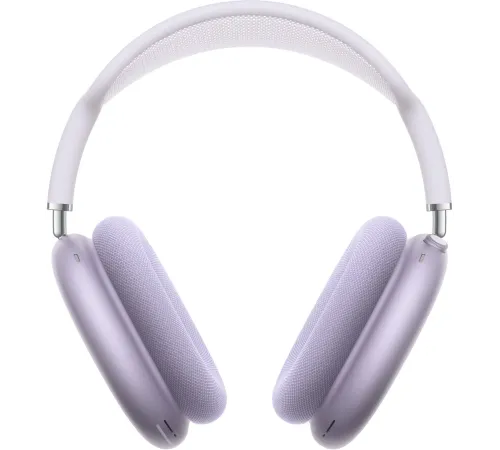 Гарнитура накладные Apple AirPods Max A3184 фиолетовый беспроводные bluetooth оголовье (MWW83AM/A)