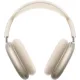 Гарнитура накладные Apple AirPods Max A3184 сияющ.зв. беспроводные bluetooth оголовье (MWW53AM/A)