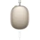 Гарнитура накладные Apple AirPods Max A3184 сияющ.зв. беспроводные bluetooth оголовье (MWW53AM/A)